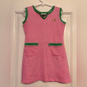 Masters Kids 4t dress